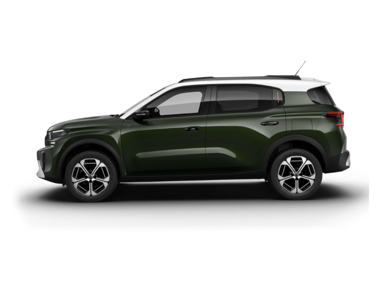 Citroën C3 Aircross Hybrid 145 ë-DCS6 MAX  - Foto 1