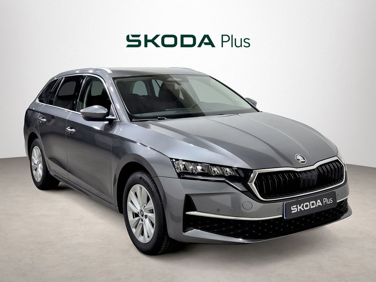 Skoda Octavia Combi 2.0 TDI 110kW(150CV) DSG Selection  - Foto 1