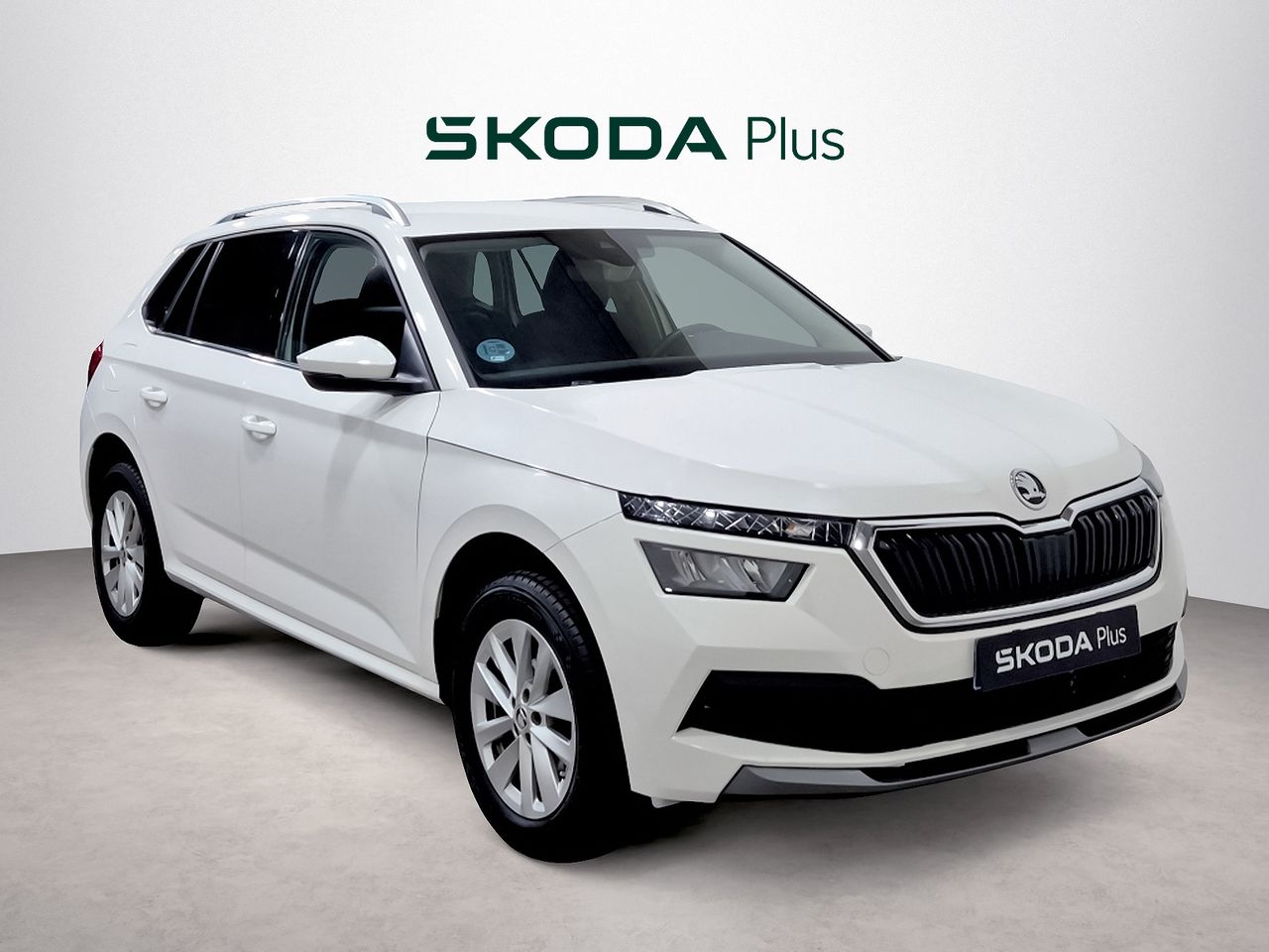 Skoda Kamiq 1.0 TSI 85kW (115CV) SELECTION  - Foto 1