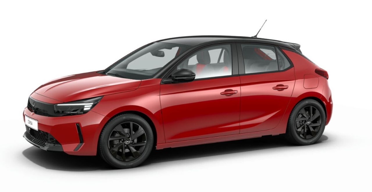 Opel Corsa 1.2T XHL 74kW (100CV) YES  - Foto 1