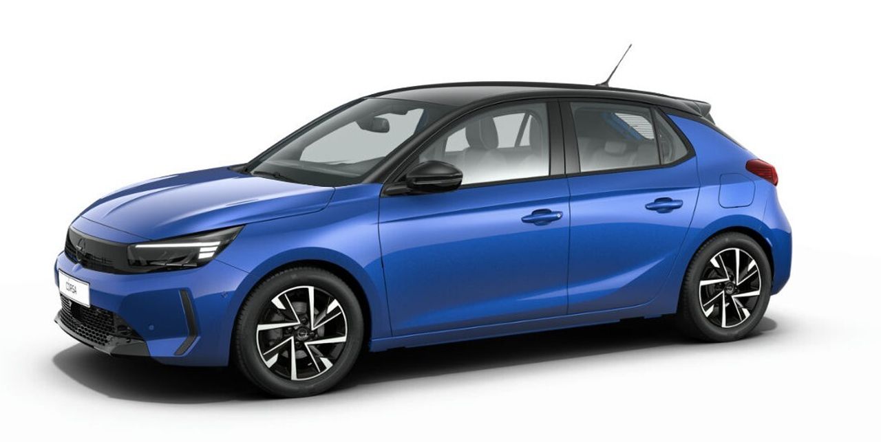 Opel Corsa 1.2T XHL 74kW (100CV) YES  - Foto 1