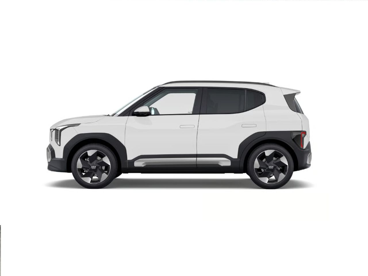 Kia EV2 Earth Standard Range  - Foto 1