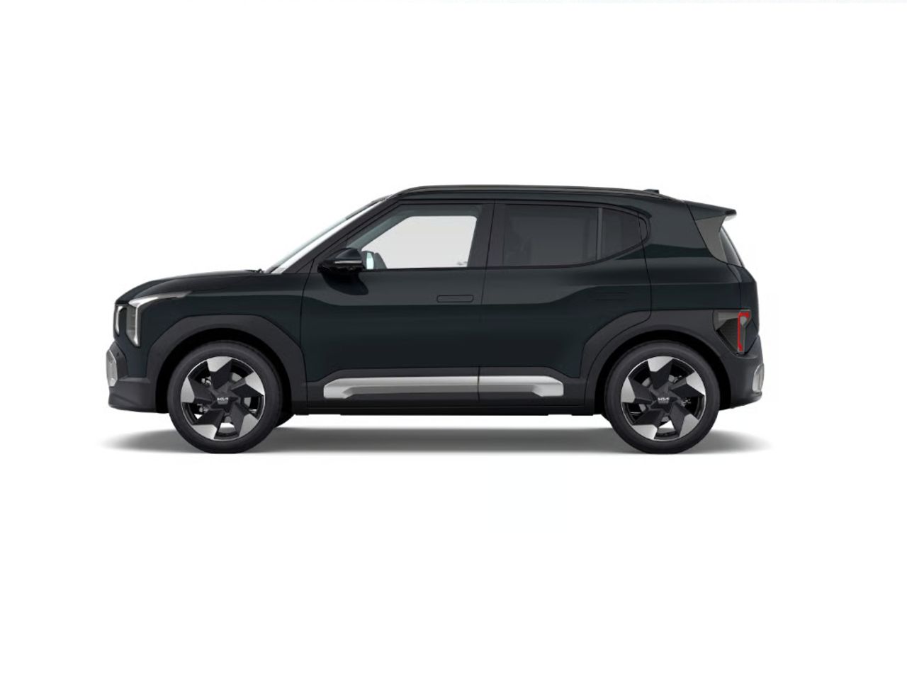 Kia EV2 Earth Standard Range  - Foto 1