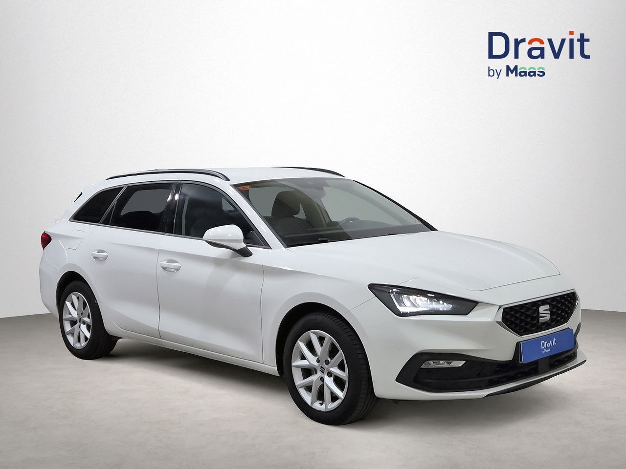 Seat Leon SP 2.0 TDI 85kW Style Go  - Foto 1