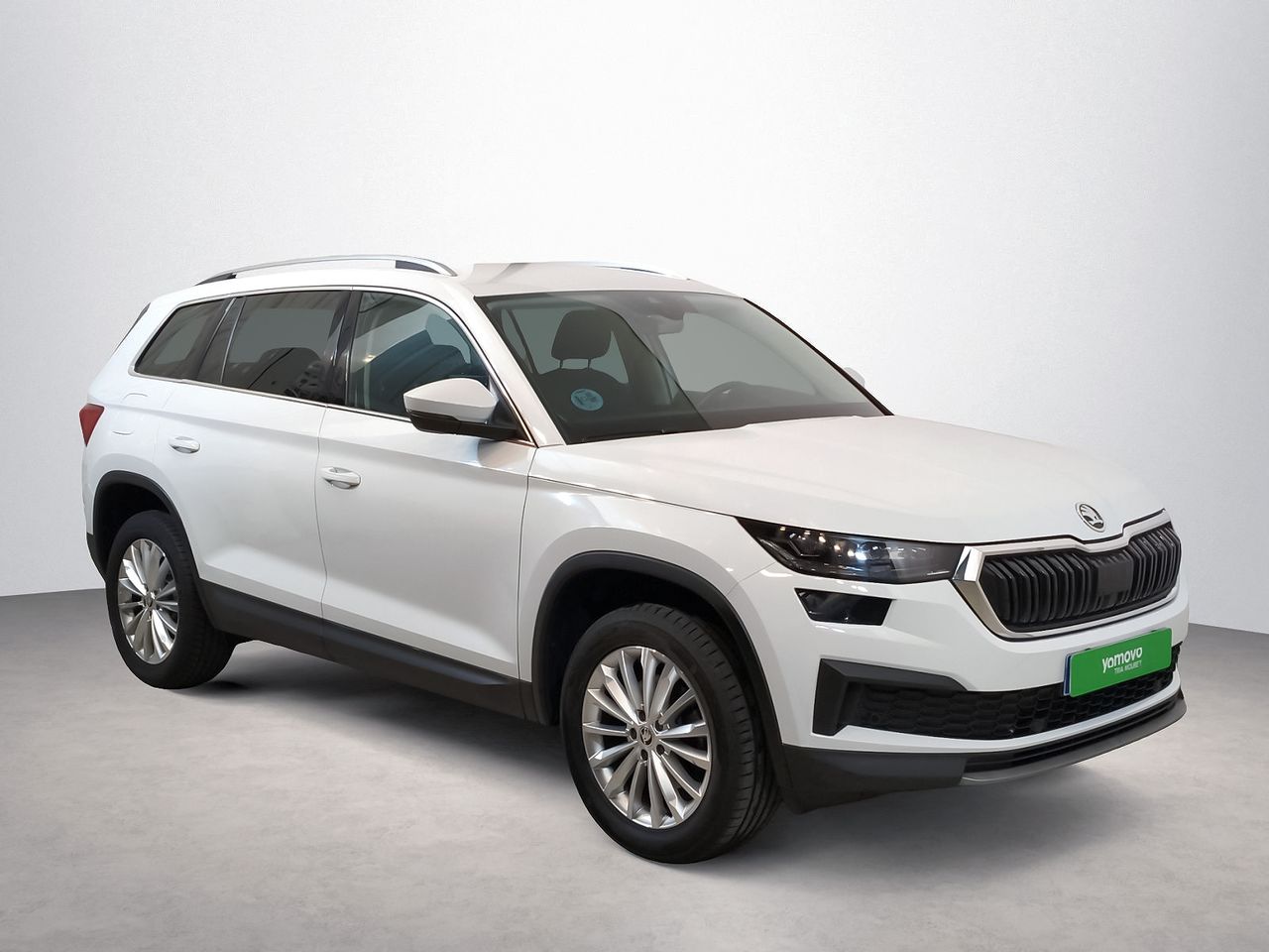 Skoda Kodiaq 1.5 TSI 110KW (150cv) DSG 4x2 Ambition  - Foto 1