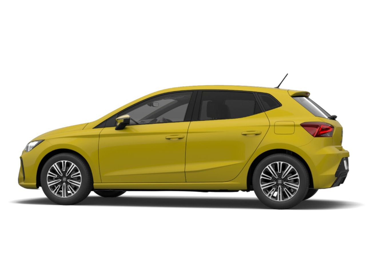 Seat Ibiza 1.0 TSI 70KW STYLE+ S/S 5P  - Foto 1