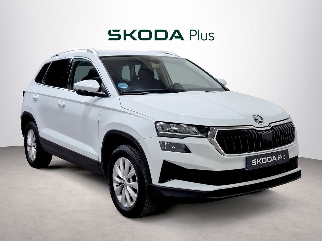 Skoda Karoq 1.5 TSI 110kW (150CV) DSG ACT Selection  - Foto 1