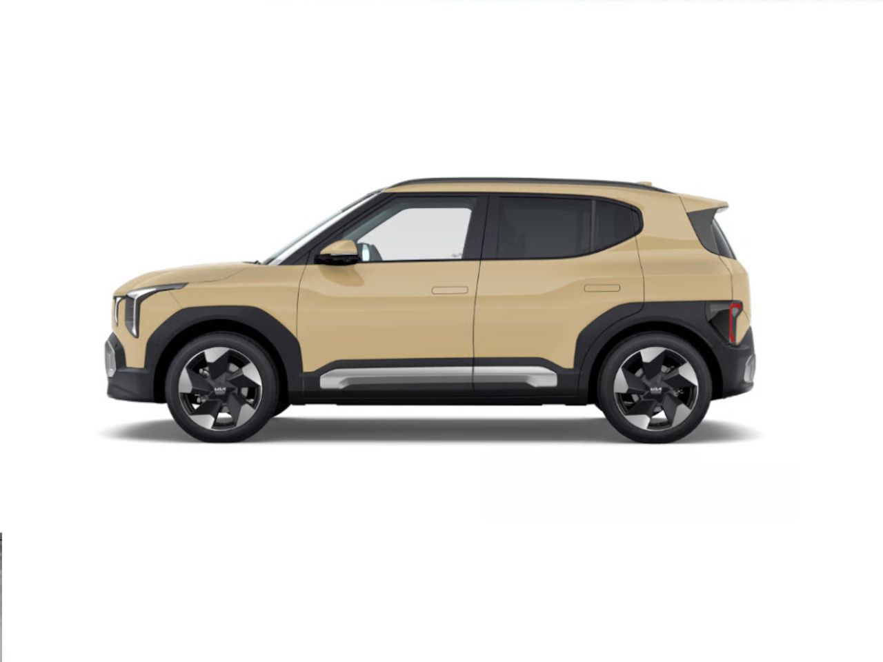 Kia EV2 Earth Standard Range  - Foto 1