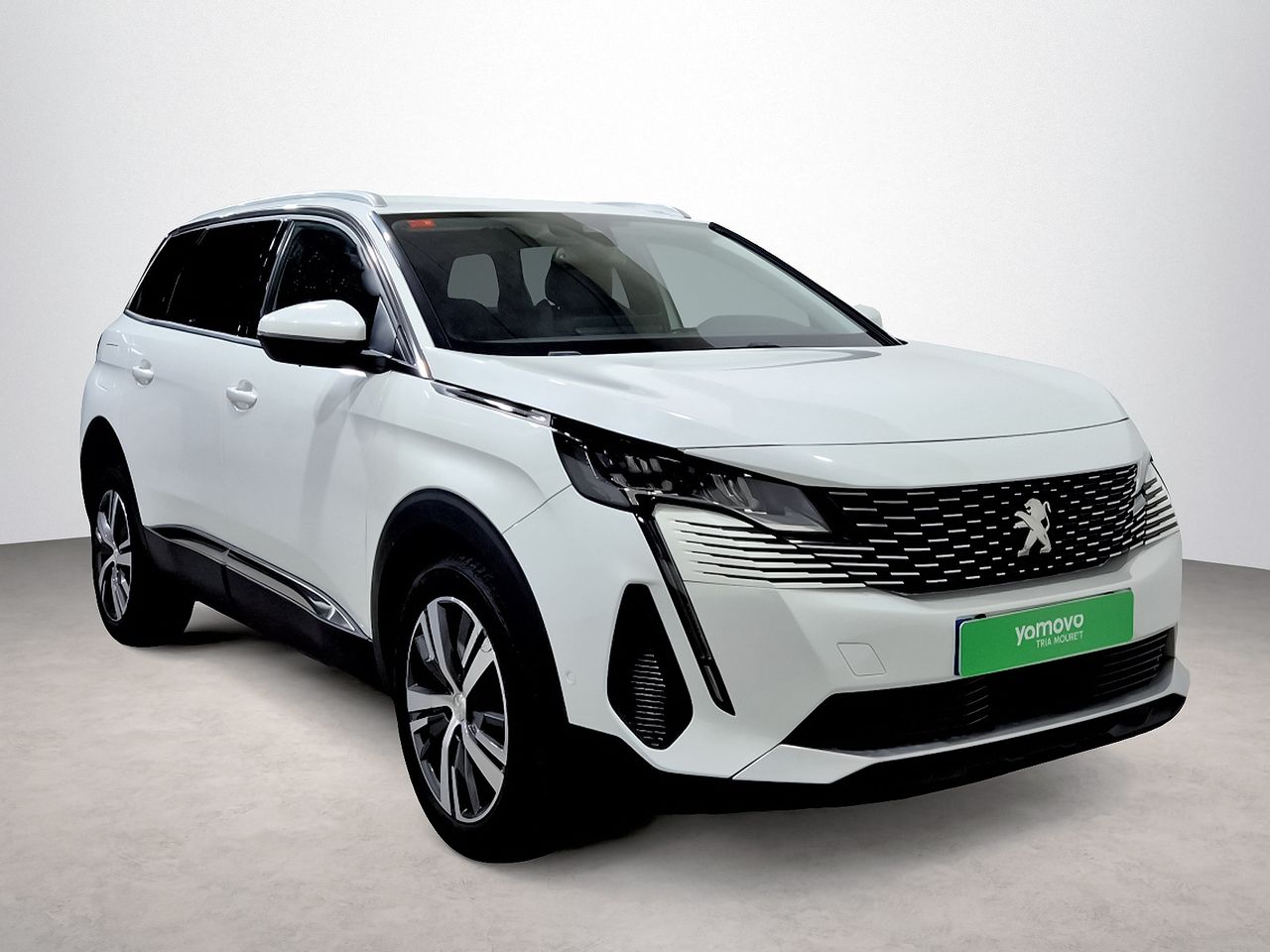 Peugeot 5008 1.5 BlueHDi 96kW (130CV) S&S Allure Pack  - Foto 1