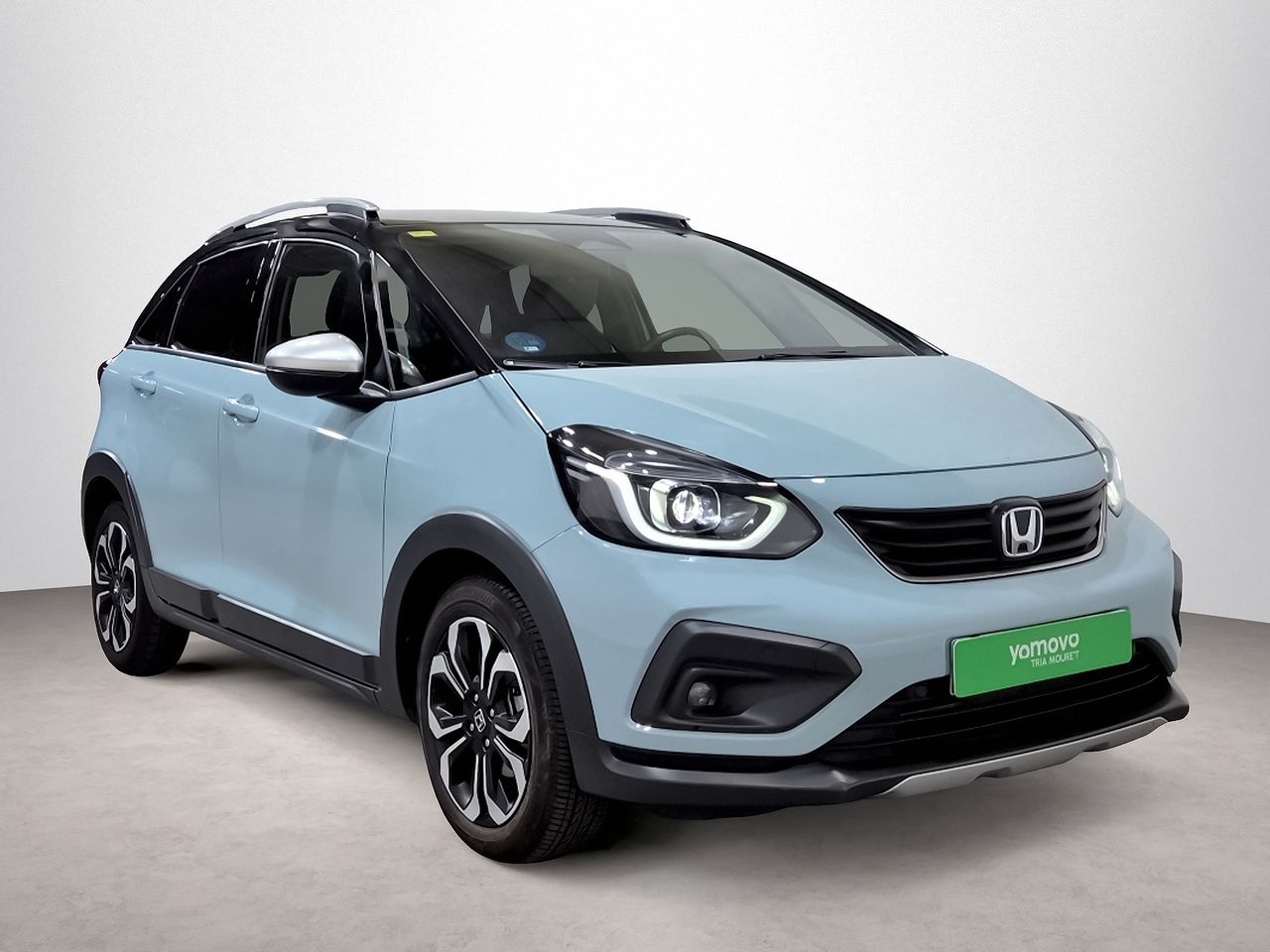 Honda Jazz 1.5 i-MMD CROSSTAR  - Foto 1