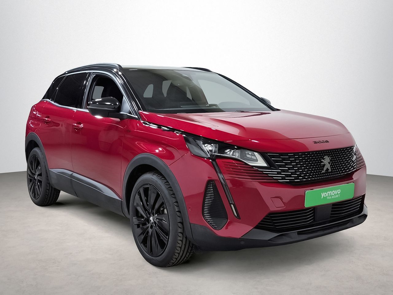 Peugeot 3008 1.2 PureTech 96KW S&S GT EAT8  - Foto 1