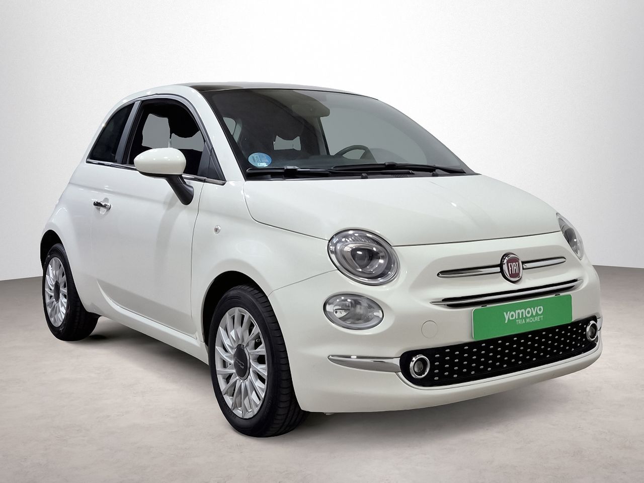 Fiat 500 Monotrim 1.0 Hybrid 51KW (70 CV)  - Foto 1