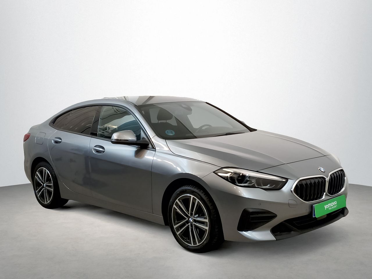 BMW Serie 2 218dA Gran Coupe  - Foto 1