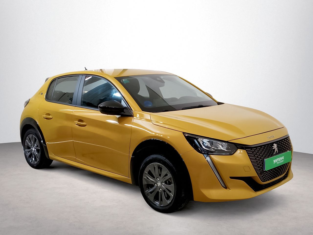 Peugeot 208 Eléctrico Active Pack  - Foto 1