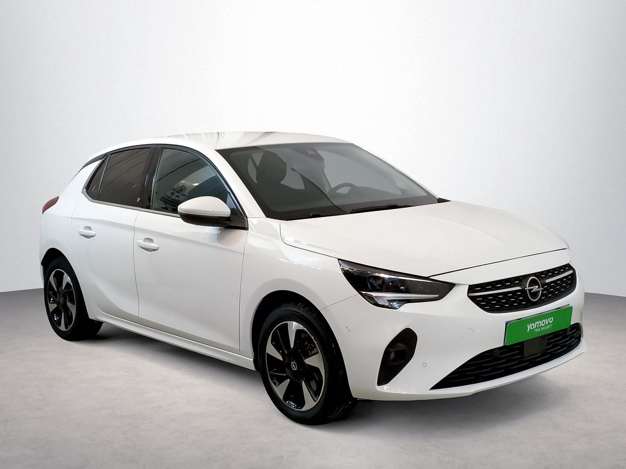 Opel Corsa 50kWh Elegance-e  - Foto 1