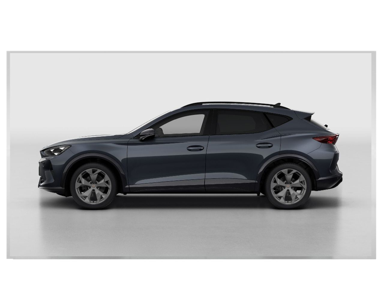 Cupra Formentor 1.5 PHEV 150KW DSG BEYOND 5P  - Foto 1