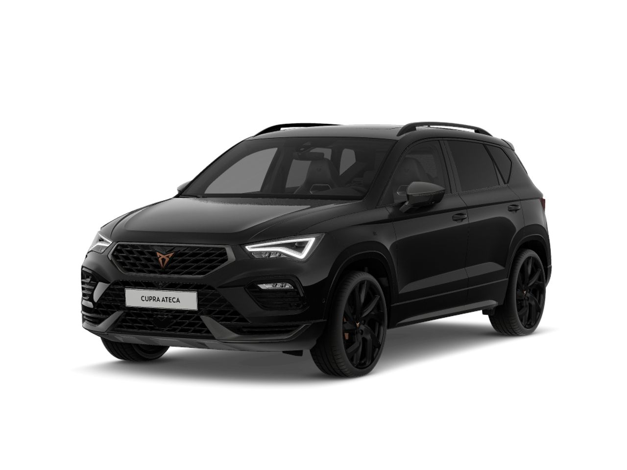 Cupra Ateca 2.0 TSI 221kW (300CV) 4Drive DSG VZ  - Foto 1