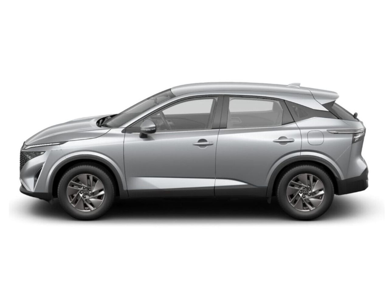 Nissan Qashqai DIG-T 103kW (140CV) mHEV 4x2 Acenta  - Foto 1
