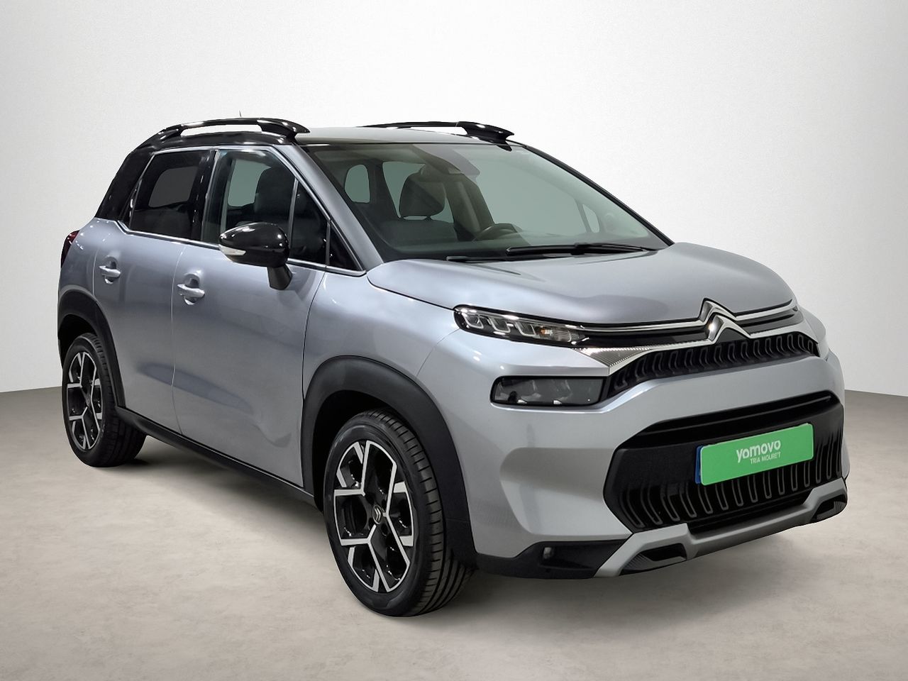 Citroën C3 Aircross BlueHDi 81kW (110CV) Shine Pack  - Foto 1