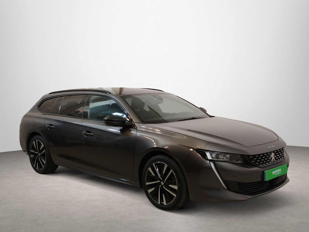 Peugeot 508 SW GT BlueHDi 130 S&S EAT8  - Foto 1