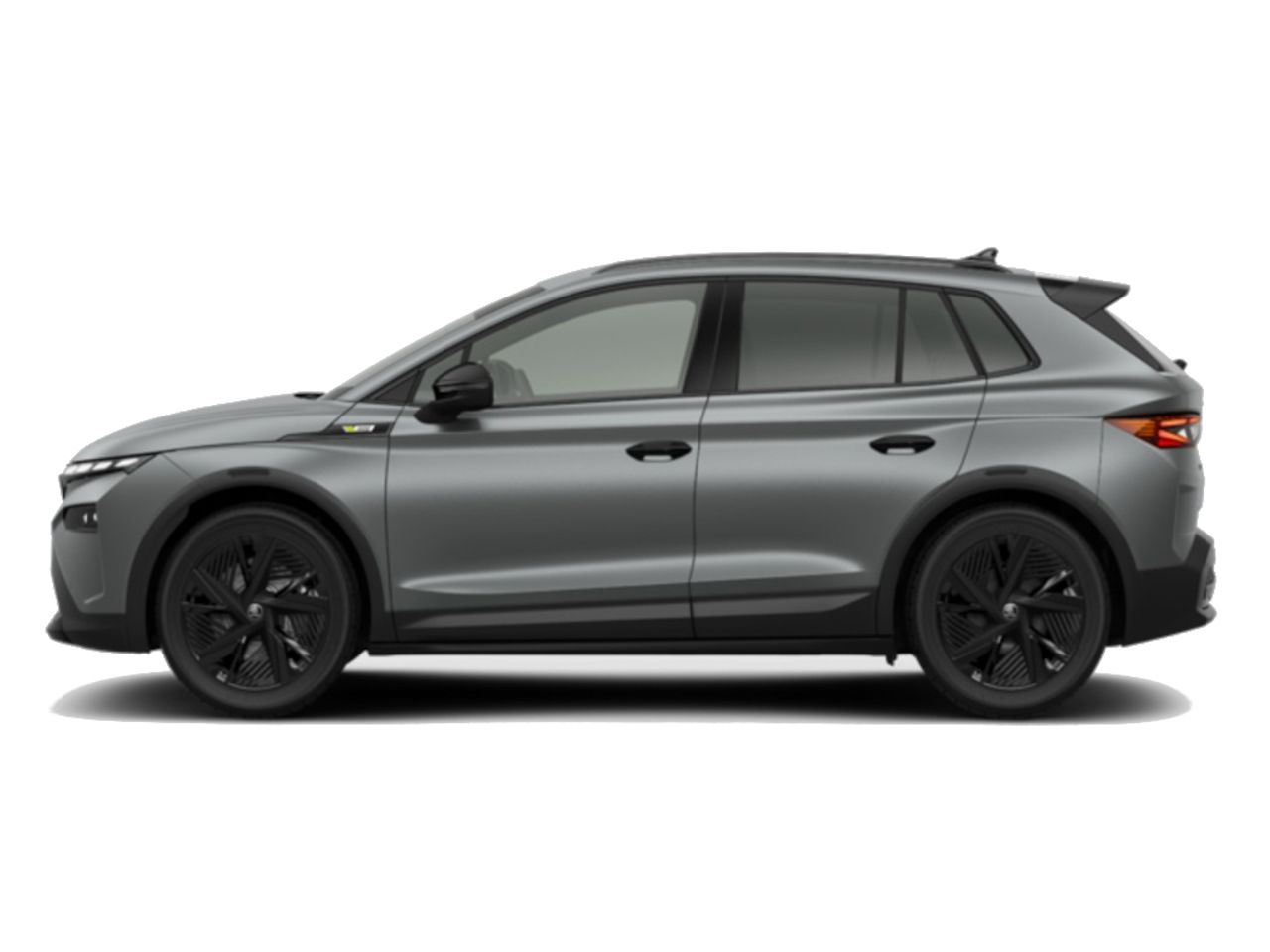 Skoda Elroq 250 kW 82 kWh (77 kwh neta) 4X4 RS  - Foto 1