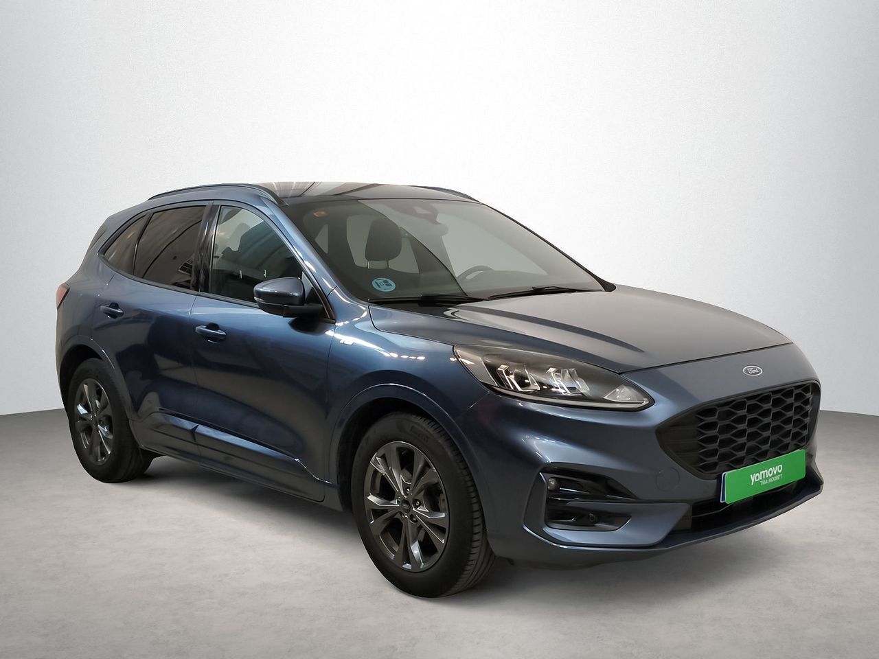 Ford Kuga ST-Line 1.5 EcoBlue 88kW (120CV)  - Foto 1