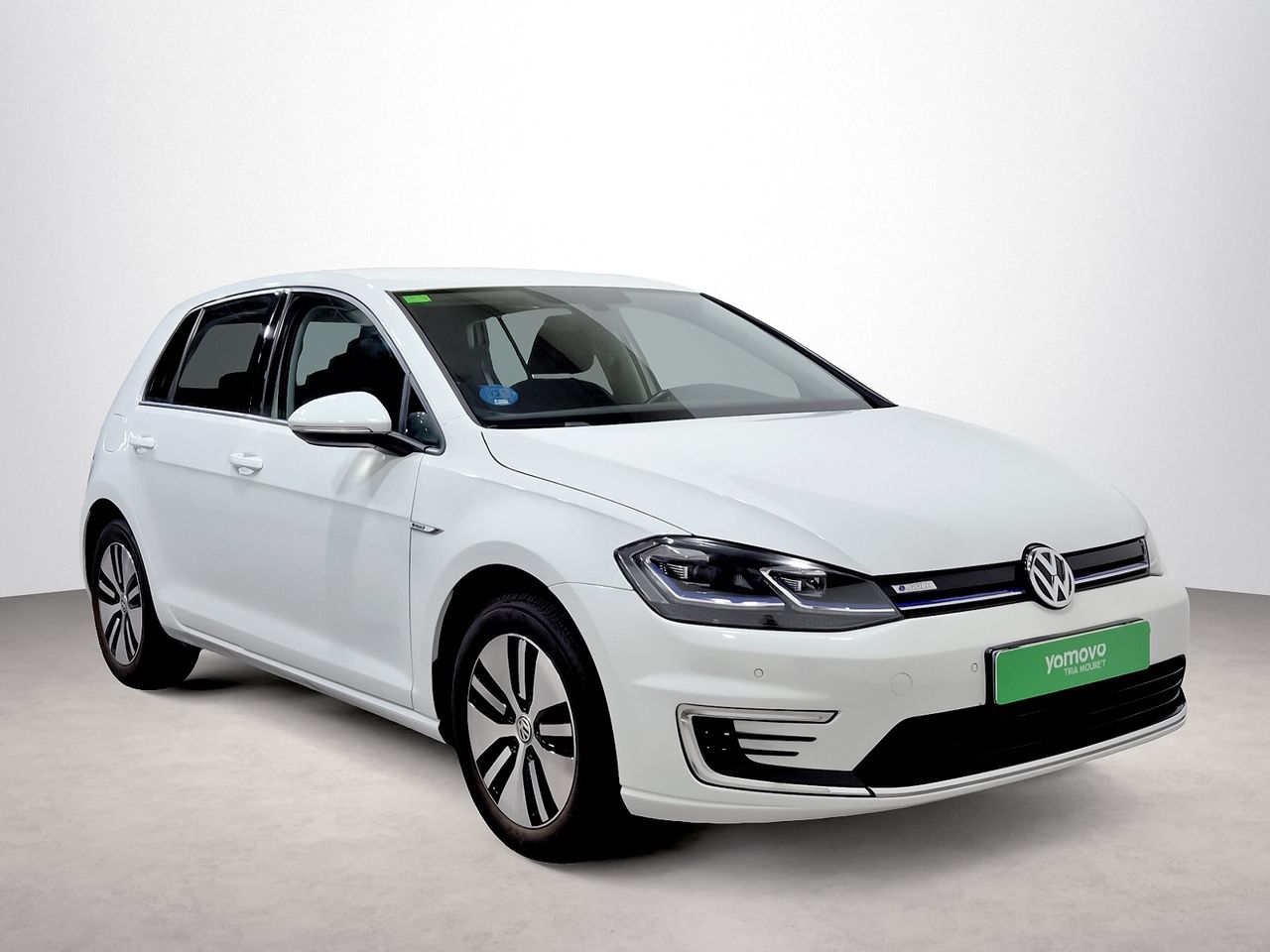 Volkswagen Golf e-Golf ePower 100 kW (136CV)  - Foto 1