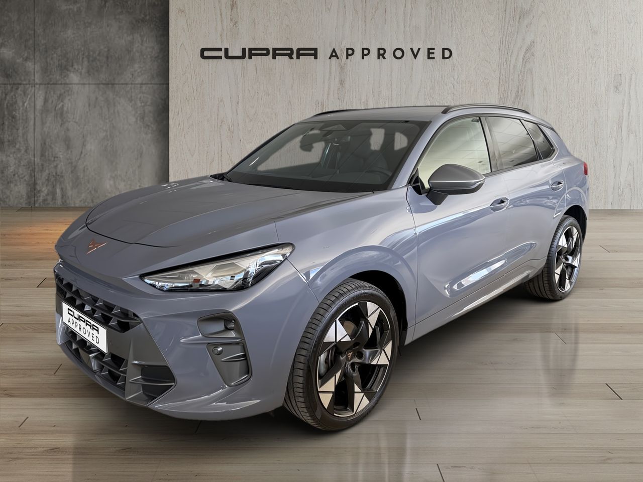 Cupra Terramar 1.5 eTSI 110kW (150 CV) DSG  - Foto 1