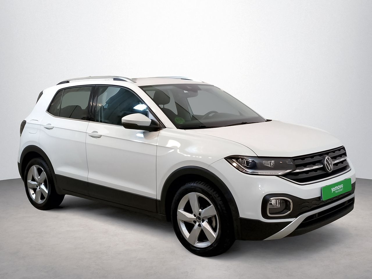 Volkswagen T-Cross Sport 1.0 TSI 81kW (110CV)  - Foto 1