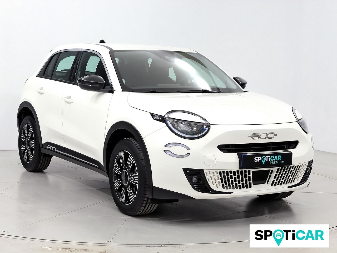 Fiat 600 600 MHEV 1.2 74kW (100CV) DDCT  - Foto 1