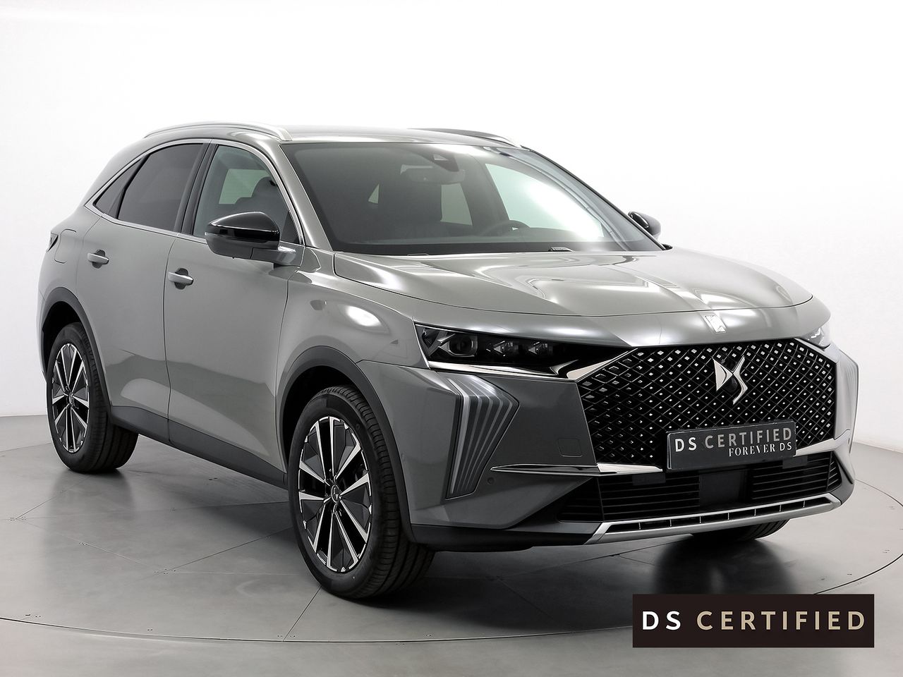 DS DS 7 BlueHDi 130 Automático RIVOLI  - Foto 1