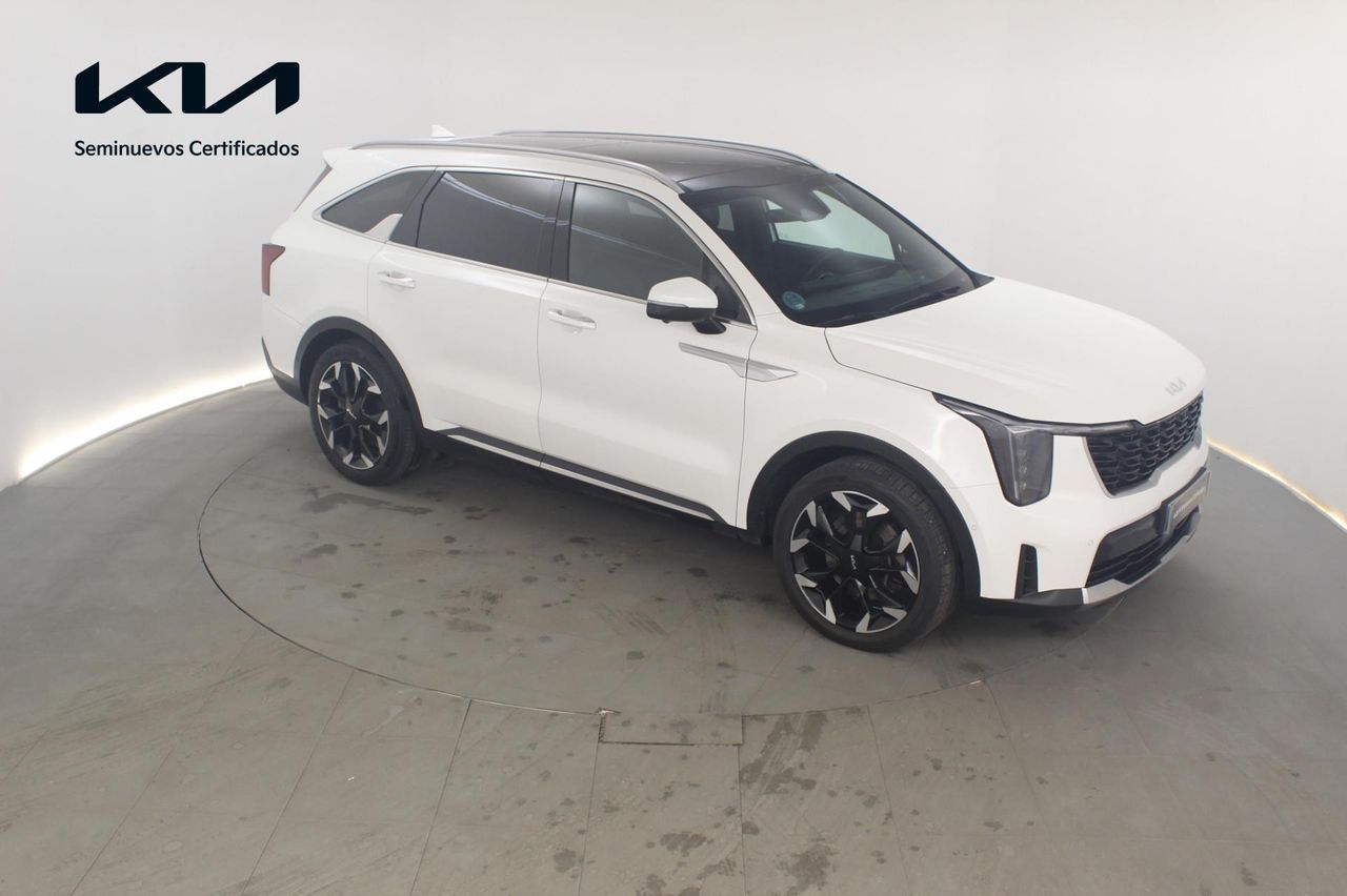 Kia Sorento 2.2 CRDi Emotion Pack Prem DCT 4x2 7pl  - Foto 1