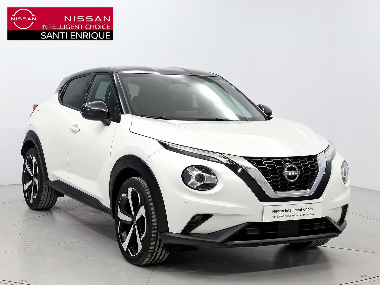 Nissan Juke DIG-T 84 kW (114 CV) 6M/T Tekna  - Foto 1