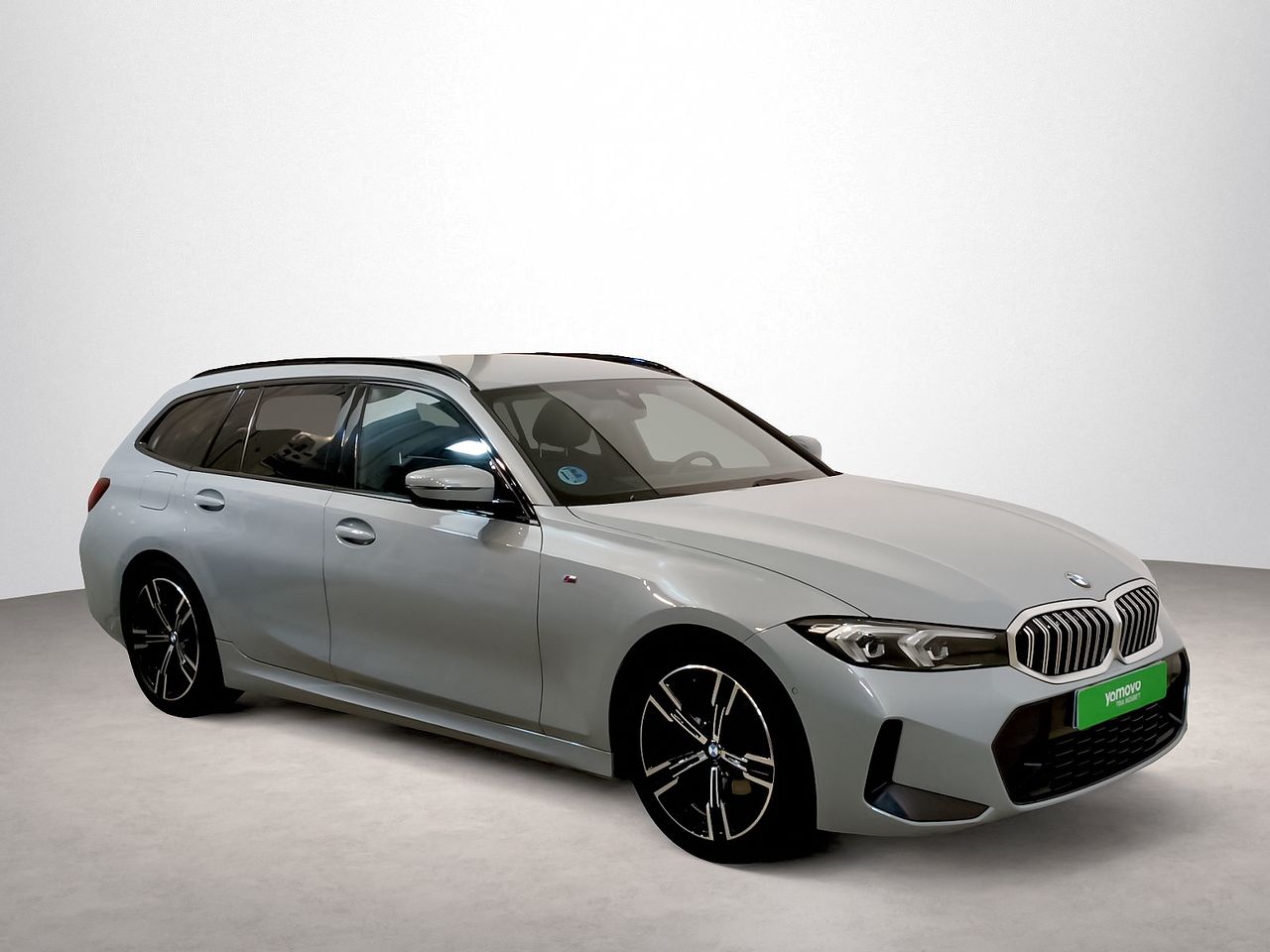 BMW Serie 3 318d Auto.Touring  - Foto 1