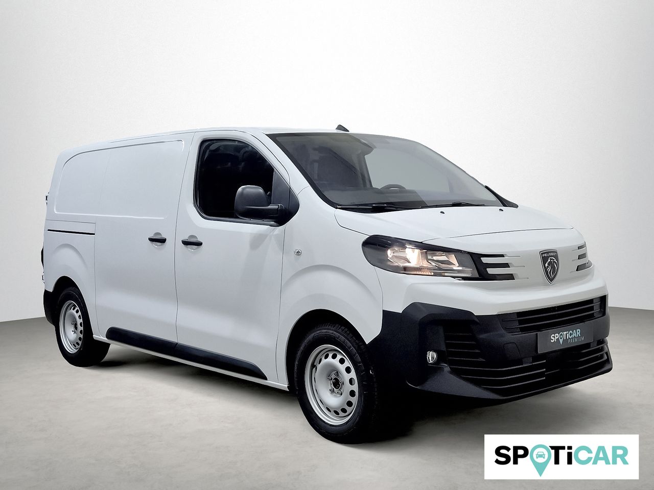 Peugeot Expert E-EXPERT FURGON STANDARD BEV (100KW) 136CV  - Foto 1