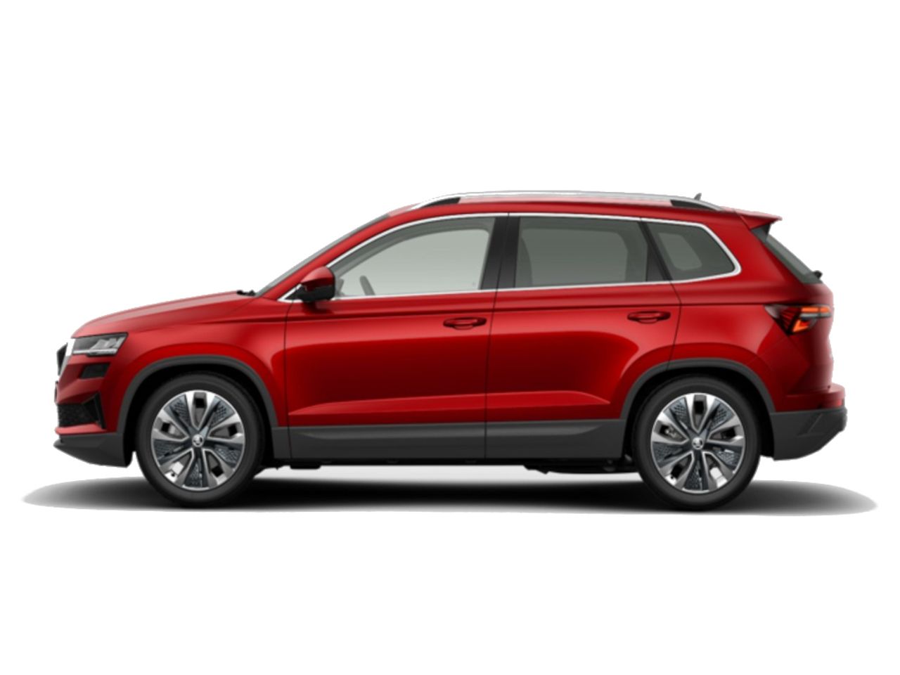 Skoda Karoq 1.5 TSI 110kW (150CV) DSG ACT Selection  - Foto 1