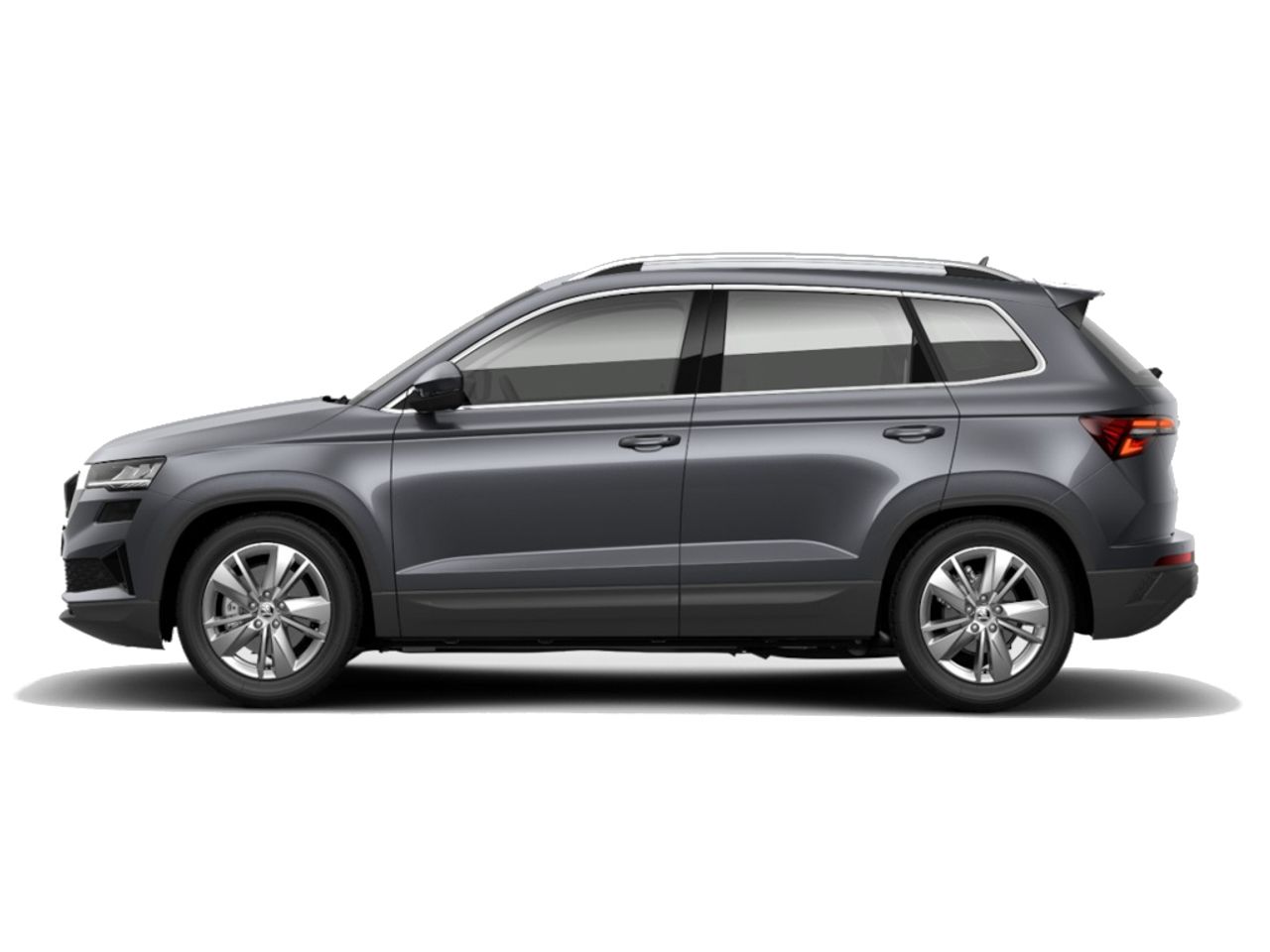 Skoda Karoq 1.5 TSI 110kW (150CV) DSG ACT Selection  - Foto 1