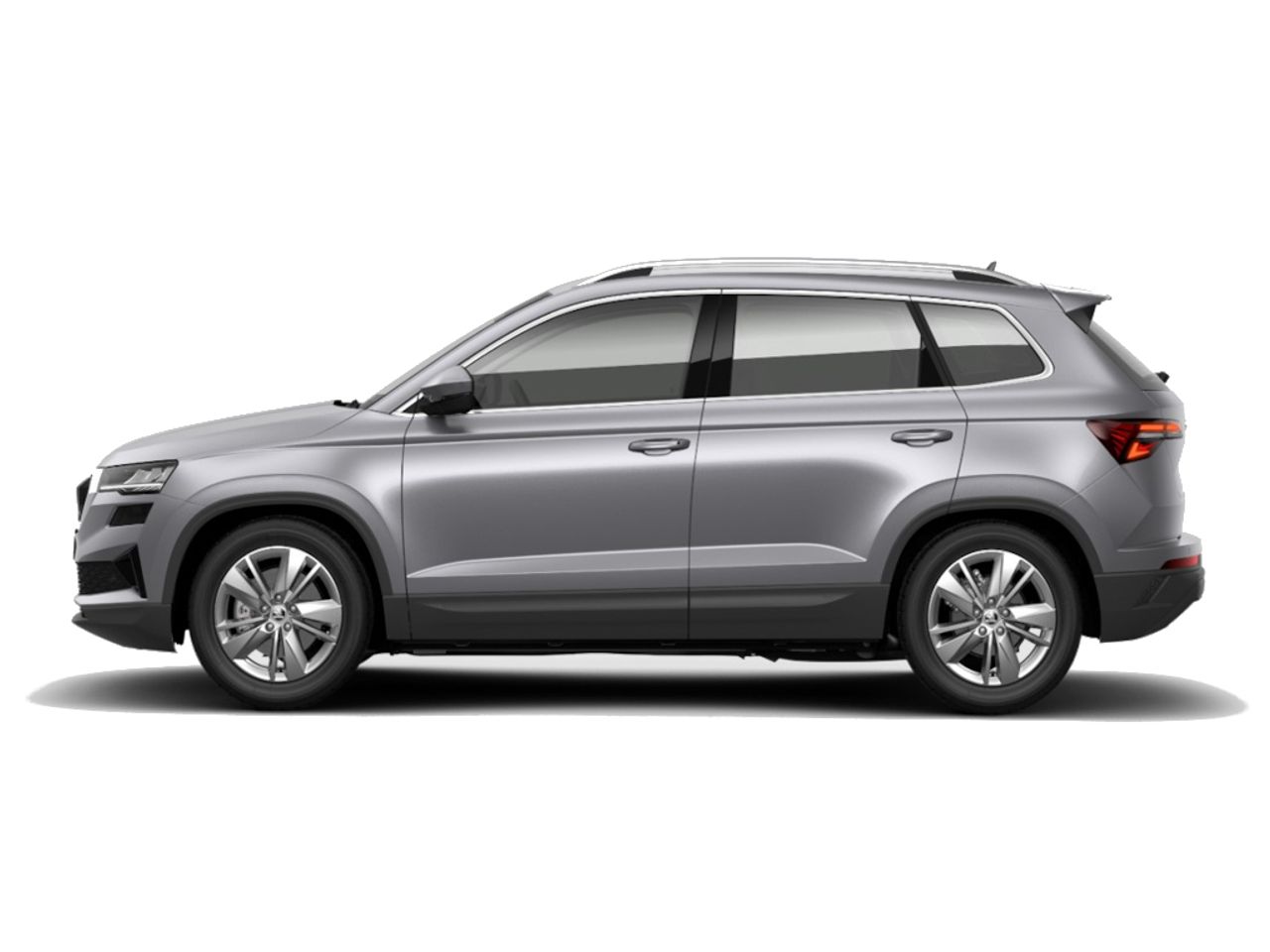 Skoda Karoq 1.5 TSI 110kW (150CV) DSG ACT Selection  - Foto 1