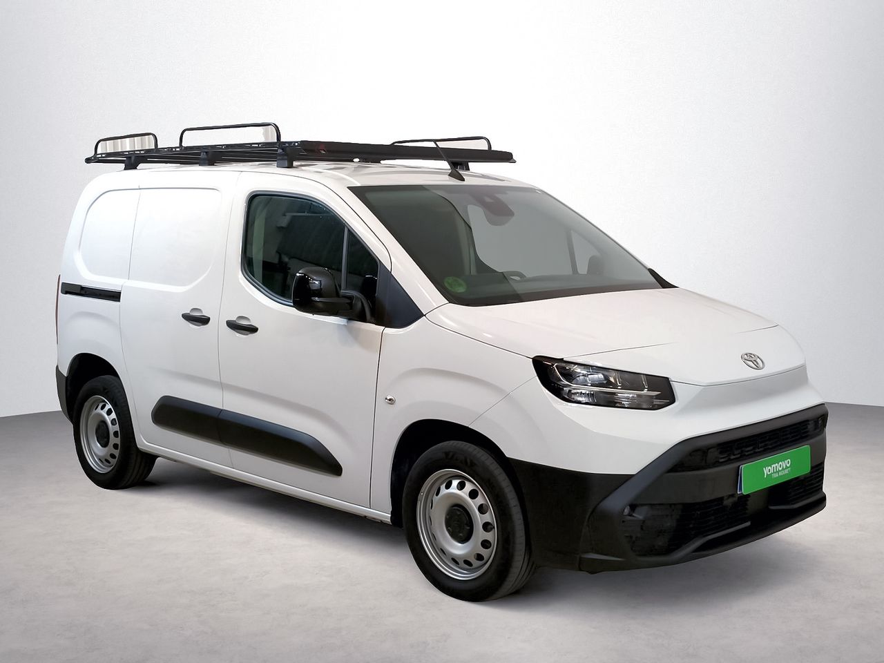 Toyota Proace City ** PROACE CITY 1.5D 96KW GX L1 4P (BACA)  - Foto 1