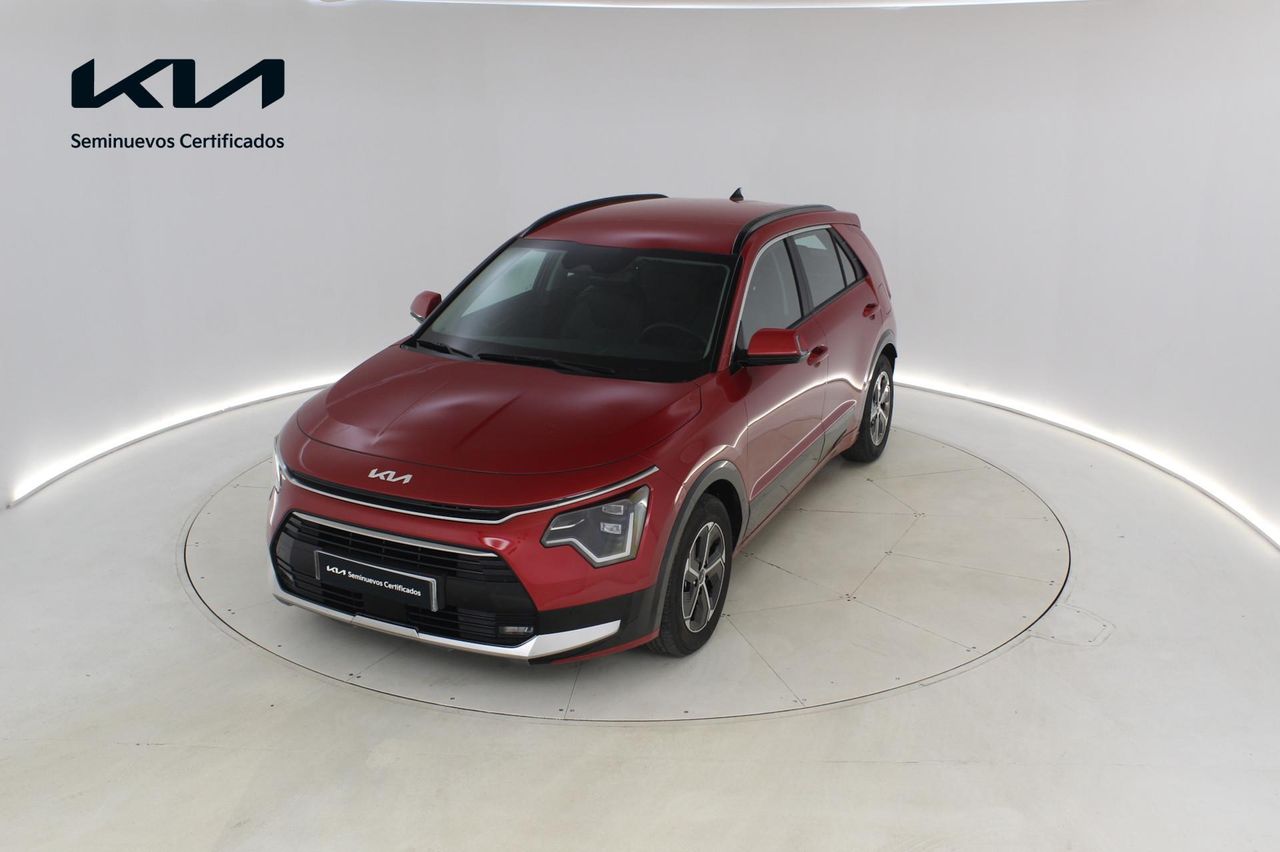 Kia Niro 1.6 GDi HEV 104kW (141CV) Drive  - Foto 1