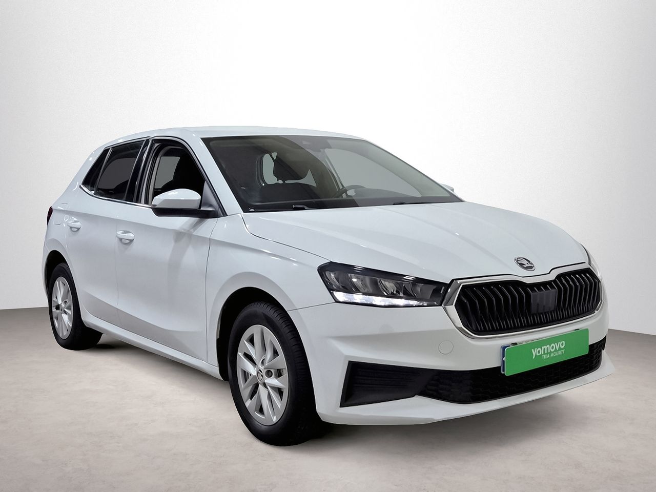 Skoda Fabia 1.0 TSI 70KW (95CV) Ambition  - Foto 1