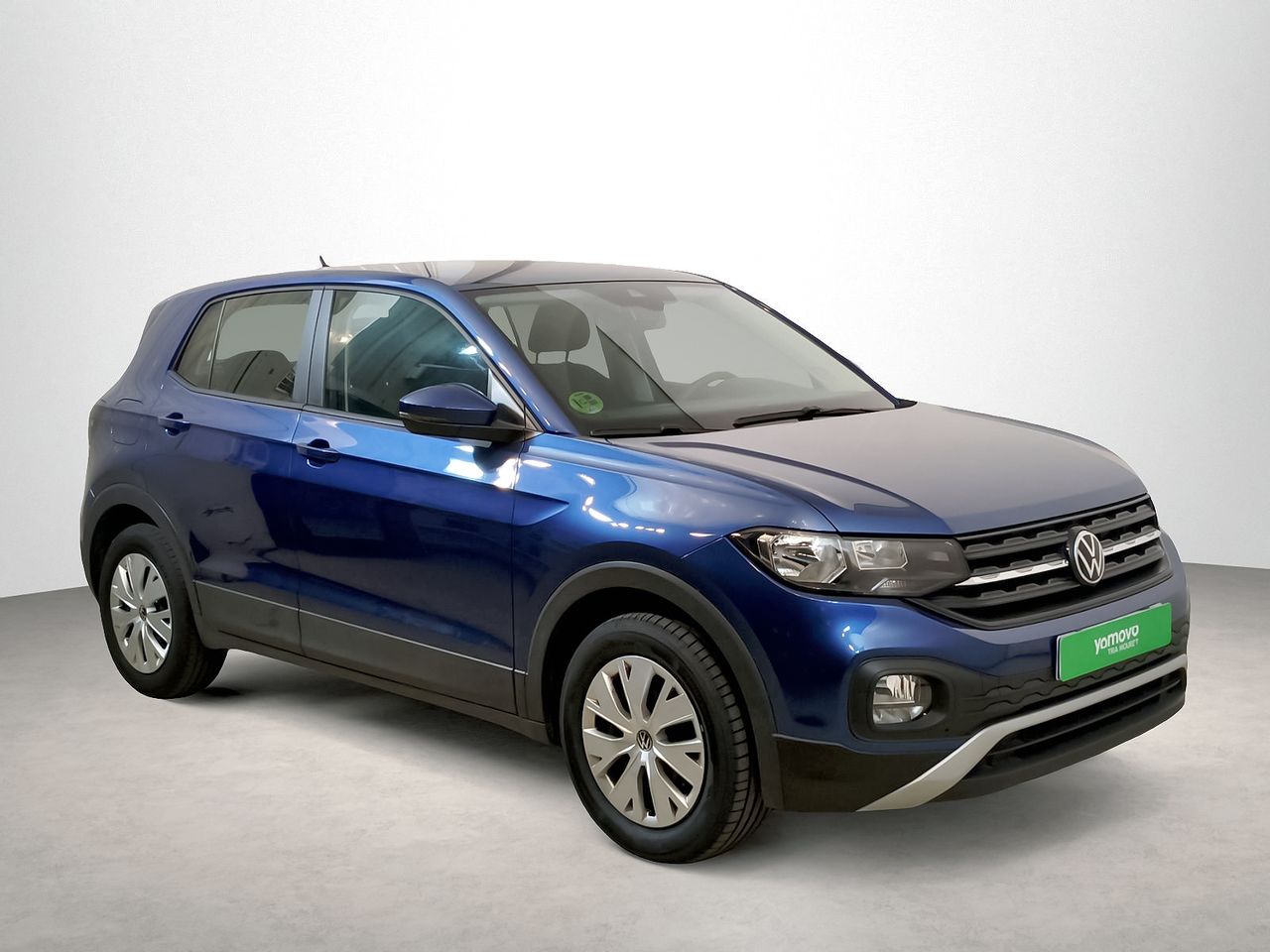 Volkswagen T-Cross Edition 1.0 TSI 70kW (95CV)  - Foto 1