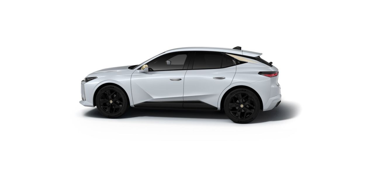 DS Nº4 Hybrid 145 DS Performance Line  - Foto 1