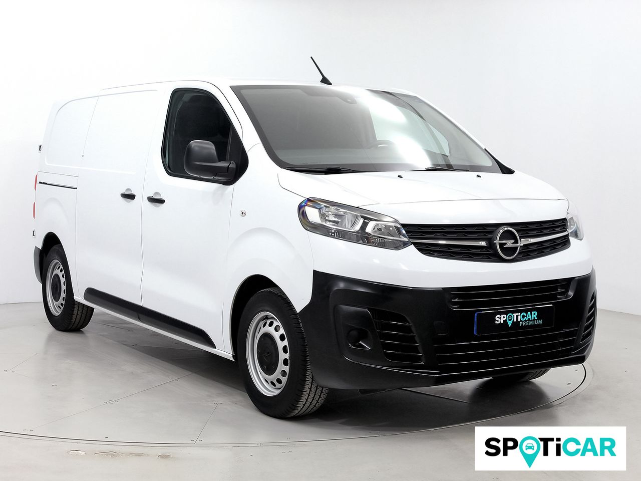 Opel Vivaro FG 1.5 BLUEHDI 120 LWB M 4P  - Foto 1