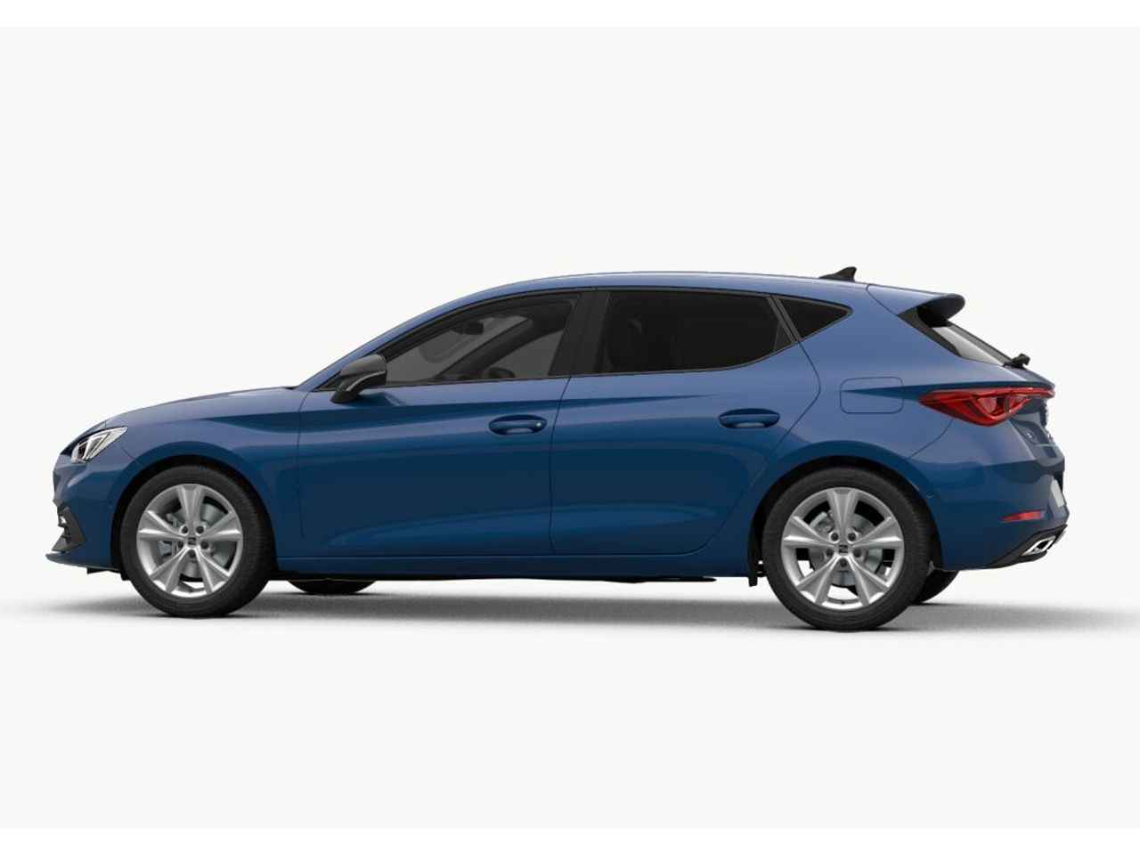 Seat Leon 1.5 TSI 110kW S&S FR Special Edition  - Foto 1