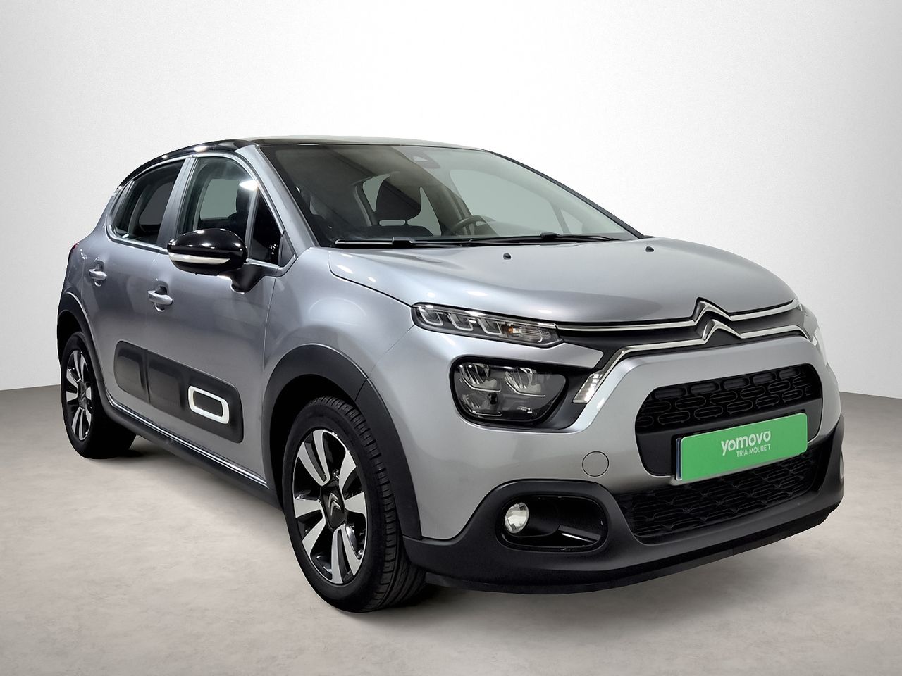 Citroën C3 PureTech 60KW (83CV) Feel Pack  - Foto 1