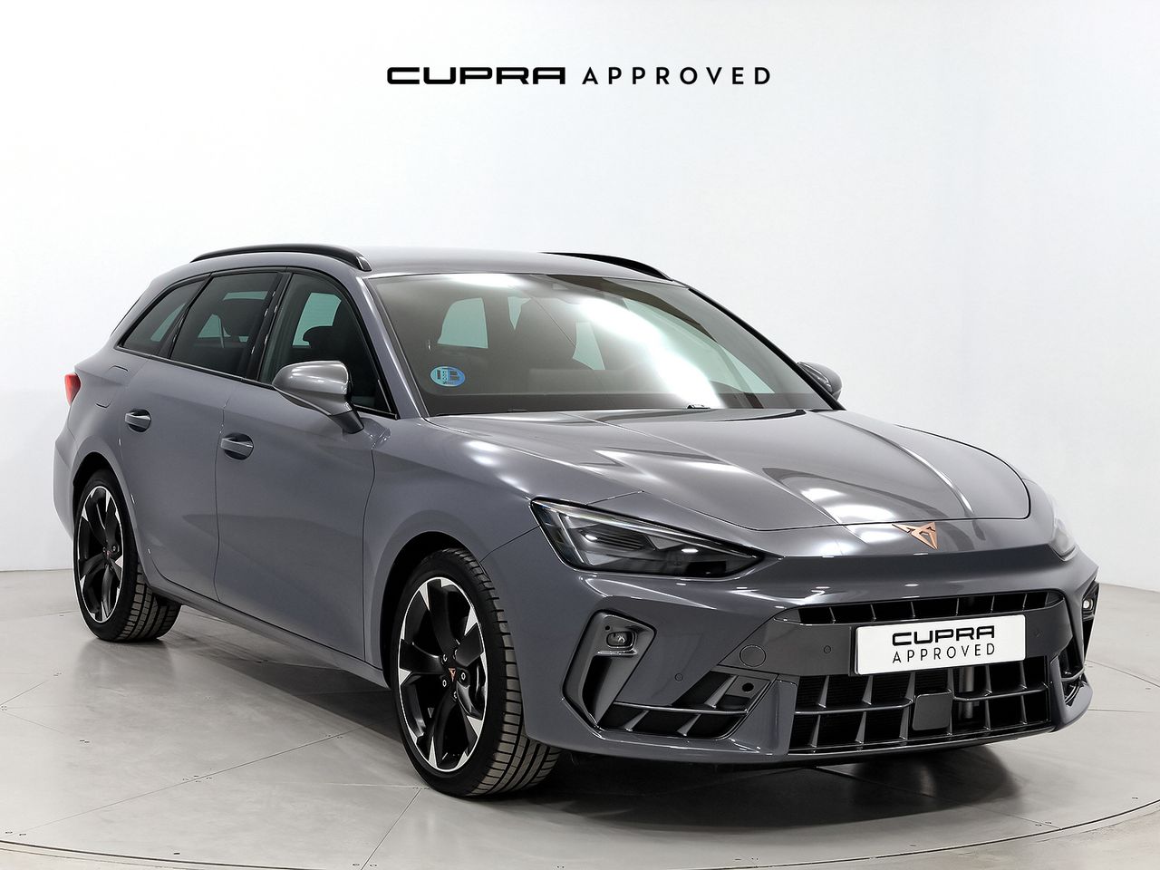 Cupra León SP 1.5 eTSI 110kW (150CV) DSG  - Foto 1