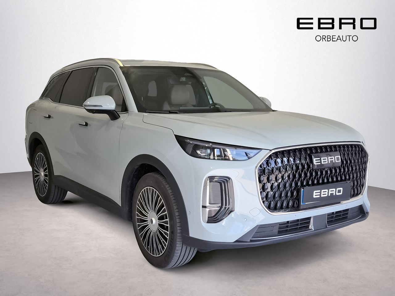 Ebro S900 PHEV 1.5 TGDI 3DHT 4X4 Luxury  - Foto 1