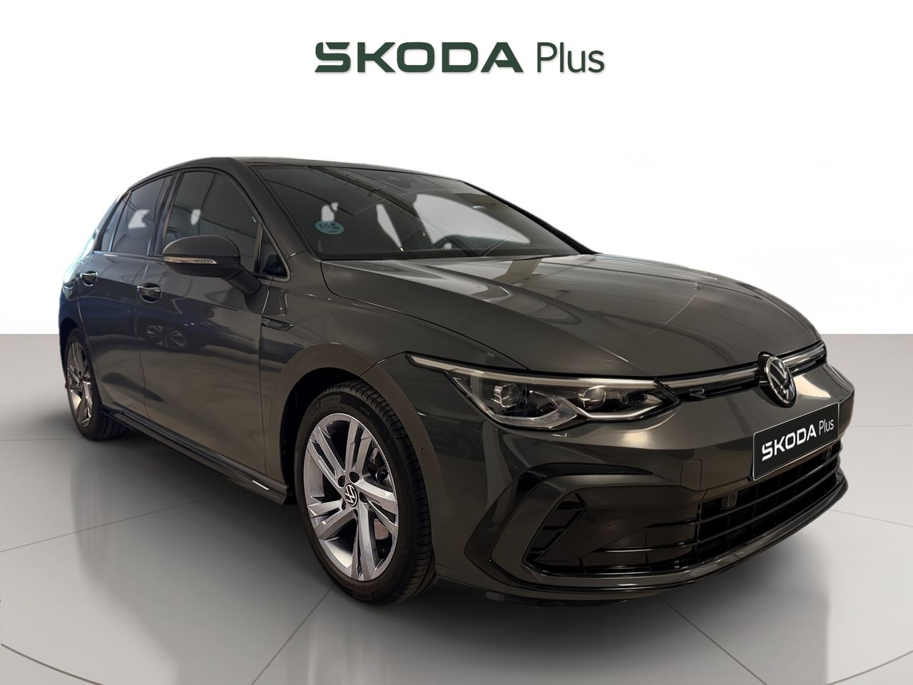 Volkswagen Golf R-Line 1.5 TSI 110kW (150CV)  - Foto 1
