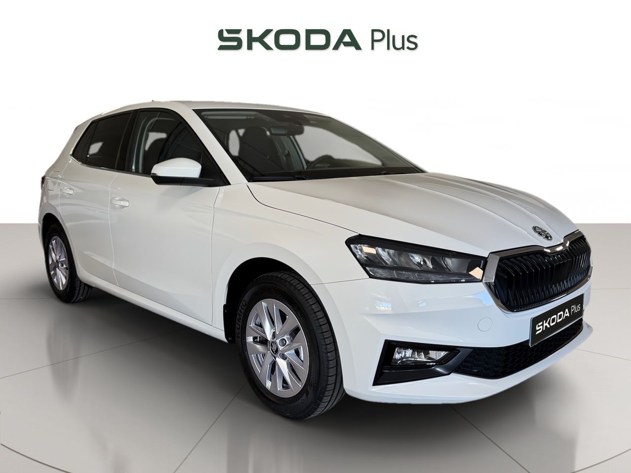 Skoda Fabia 1.0 TSI 70KW (95CV) Selection  - Foto 1